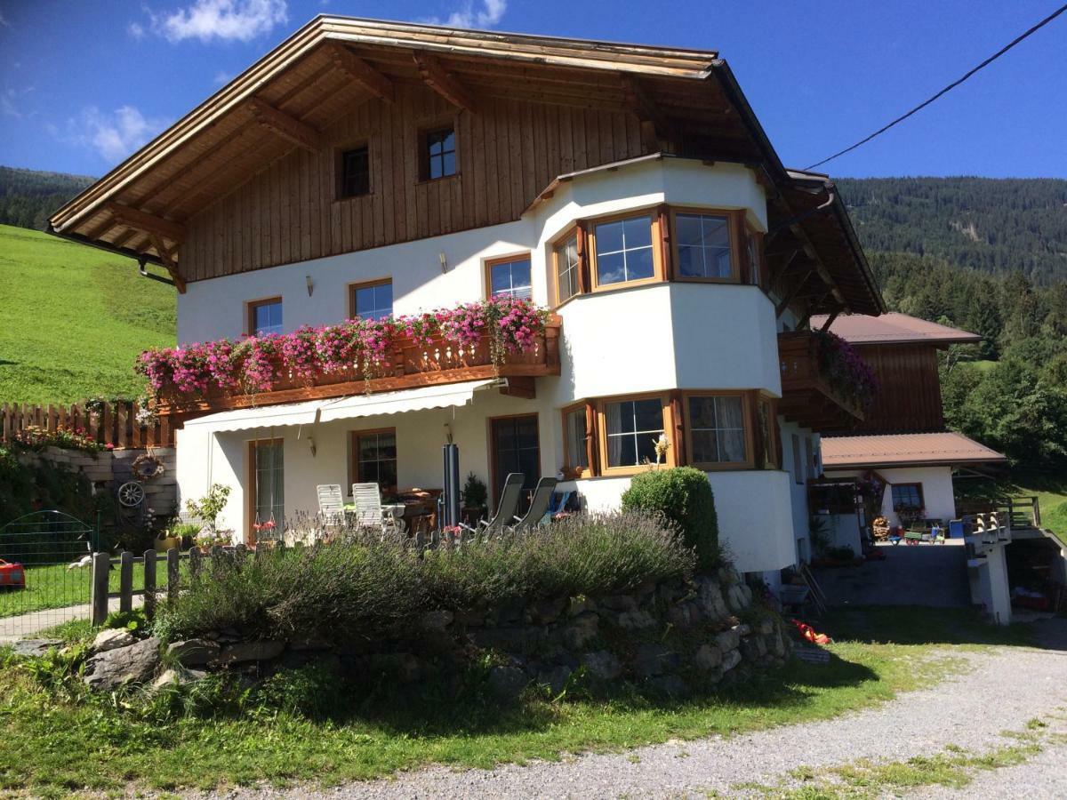 Pirchachhof Apartment Wenns Exterior photo